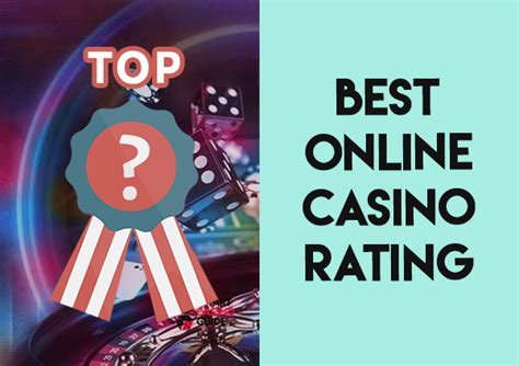 rating casino - ️ Análises de Cassinos Online no Brasil 